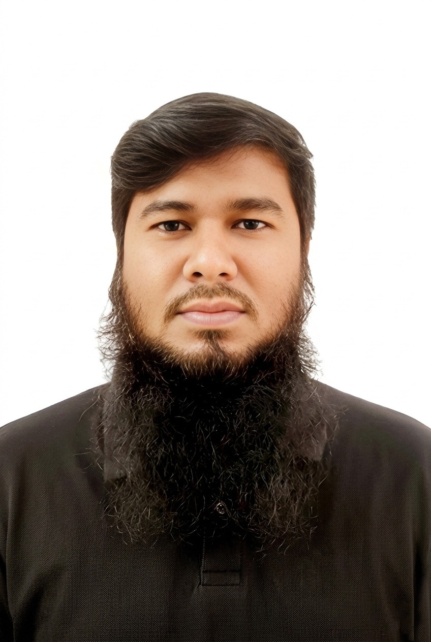 Shariful Islam - Graphic designer